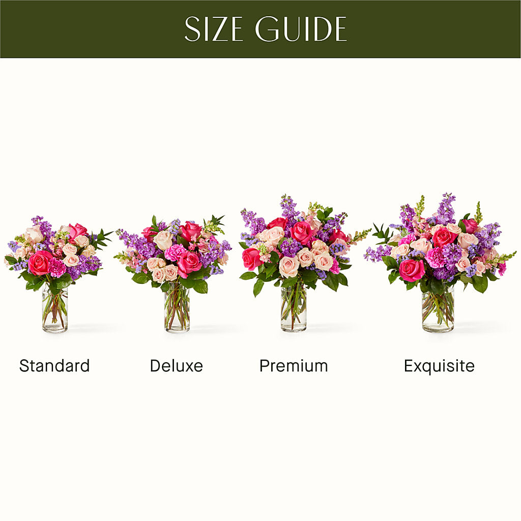 The Cha-Cha Bouquet – COCO'S FLOWER BAR, Mckinney TX