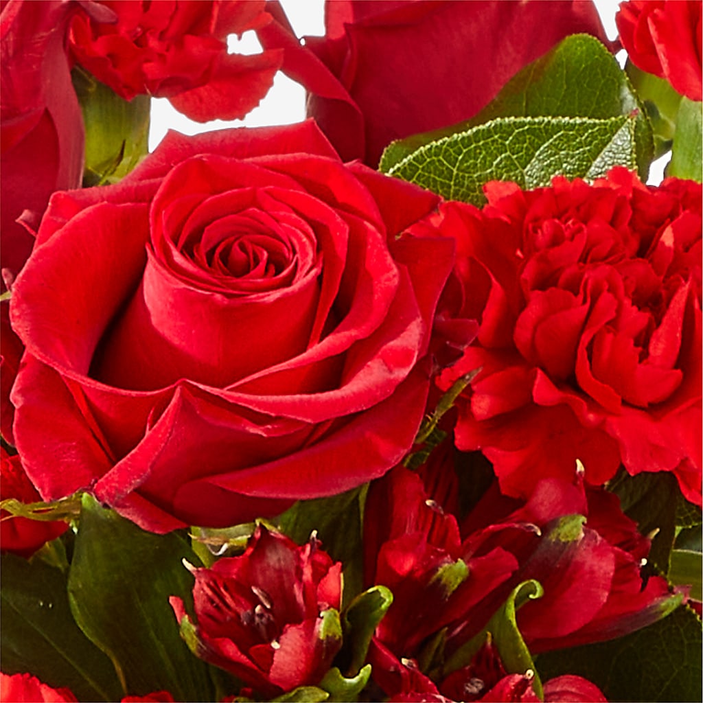 The Heartstrings Bouquet – COCO'S FLOWER BAR, Mckinney TX
