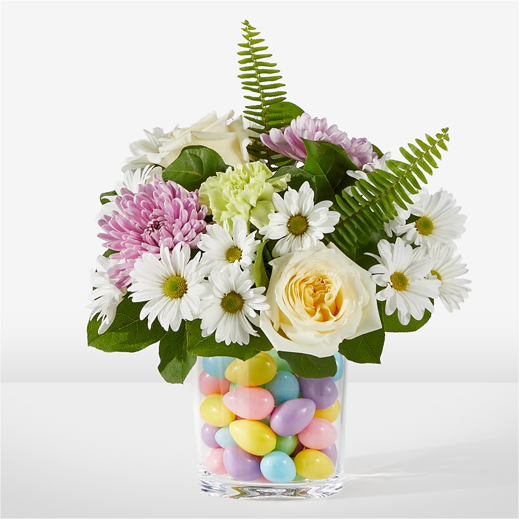 Easter Brunch Bouquet – COCO'S FLOWER BAR, Mckinney TX