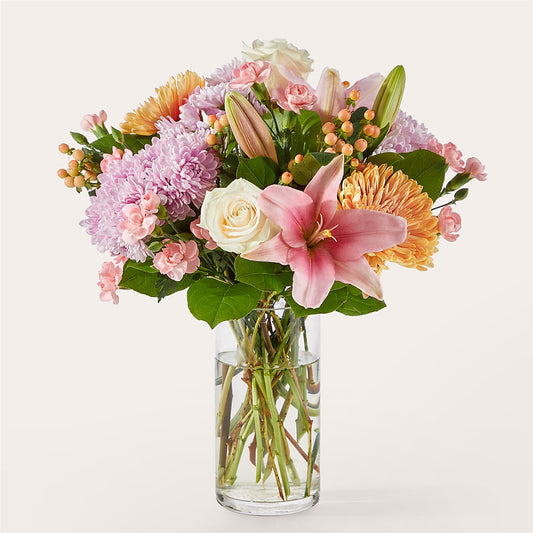 Gelato Bouquet – COCO'S FLOWER BAR, Mckinney TX
