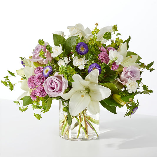 April Showers Bouquet – COCO'S FLOWER BAR, Mckinney TX