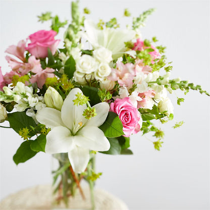 Fondly Bouquet – COCO'S FLOWER BAR, Mckinney TX