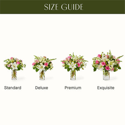Fondly Bouquet – COCO'S FLOWER BAR, Mckinney TX
