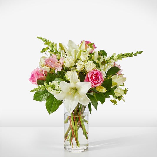 Fondly Bouquet – COCO'S FLOWER BAR, Mckinney TX