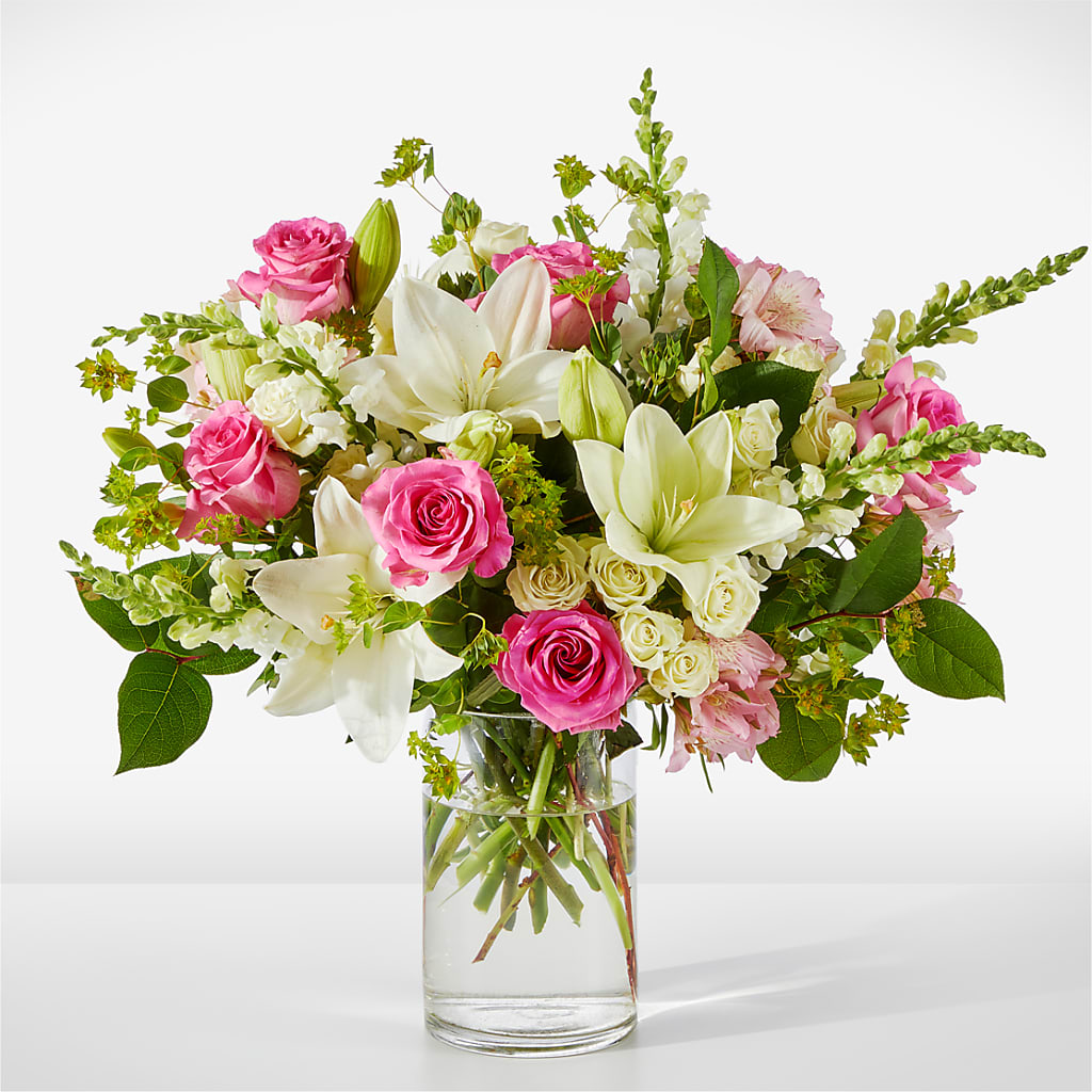 Fondly Bouquet – COCO'S FLOWER BAR, Mckinney TX