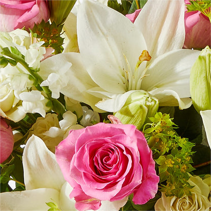 Fondly Bouquet – COCO'S FLOWER BAR, Mckinney TX