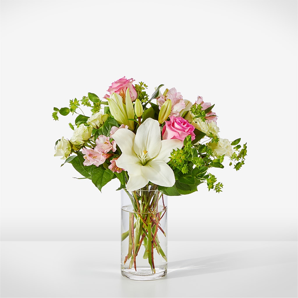 Fondly Bouquet – COCO'S FLOWER BAR, Mckinney TX