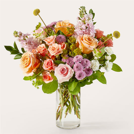 Perfect Contentment Bouquet – COCO'S FLOWER BAR, Mckinney TX