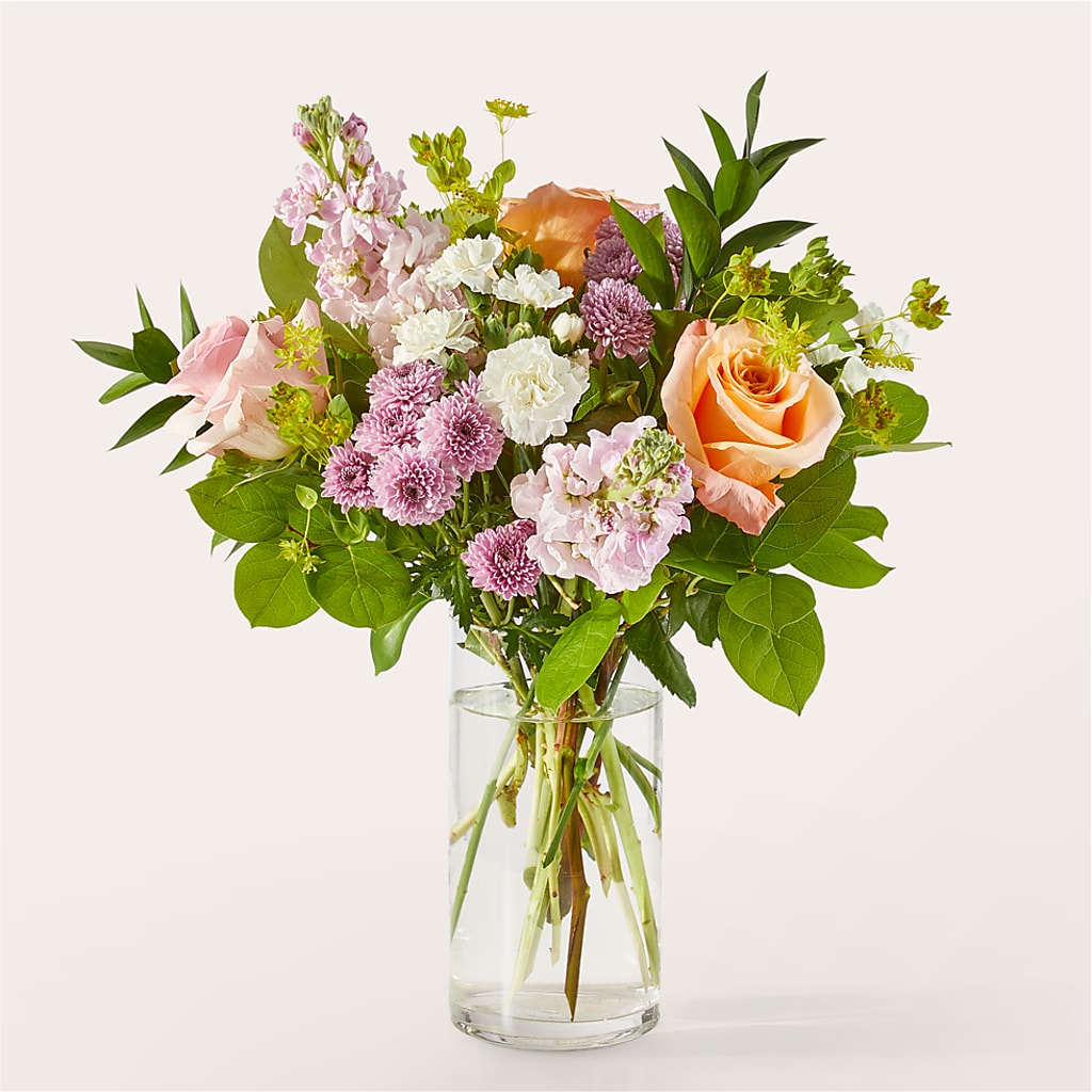 Perfect Contentment Bouquet – COCO'S FLOWER BAR, Mckinney TX