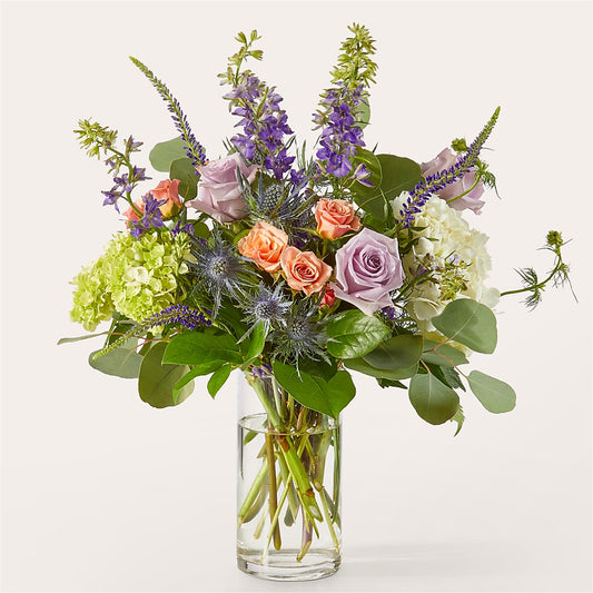 Appealing Aura Bouquet – COCO'S FLOWER BAR, Mckinney TX
