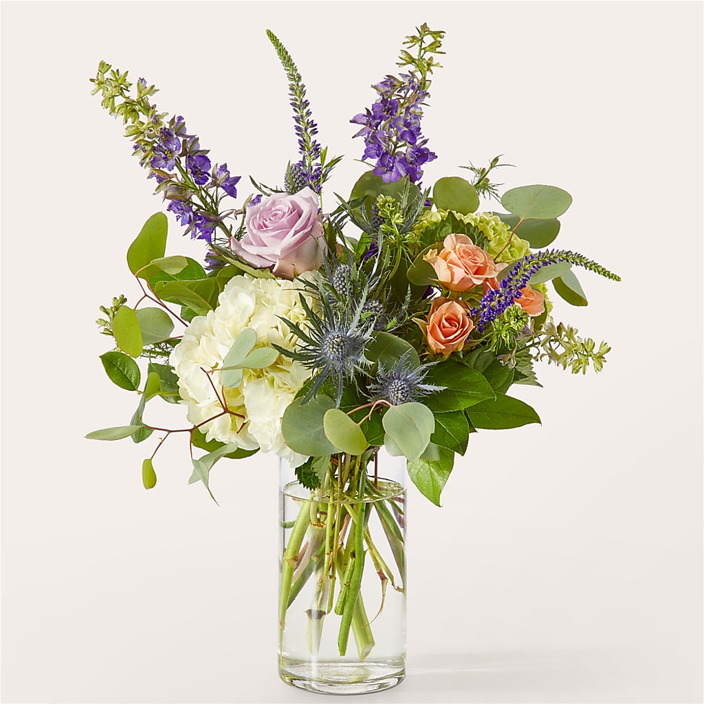Appealing Aura Bouquet – COCO'S FLOWER BAR, Mckinney TX