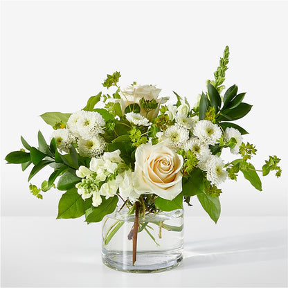 Hint of Vanilla Bouquet – COCO'S FLOWER BAR, Mckinney TX