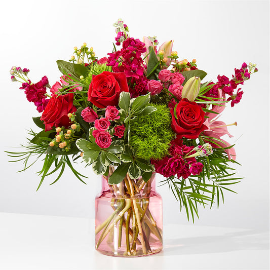In Every Lifetime Bouquet – COCO'S FLOWER BAR, Mckinney TX
