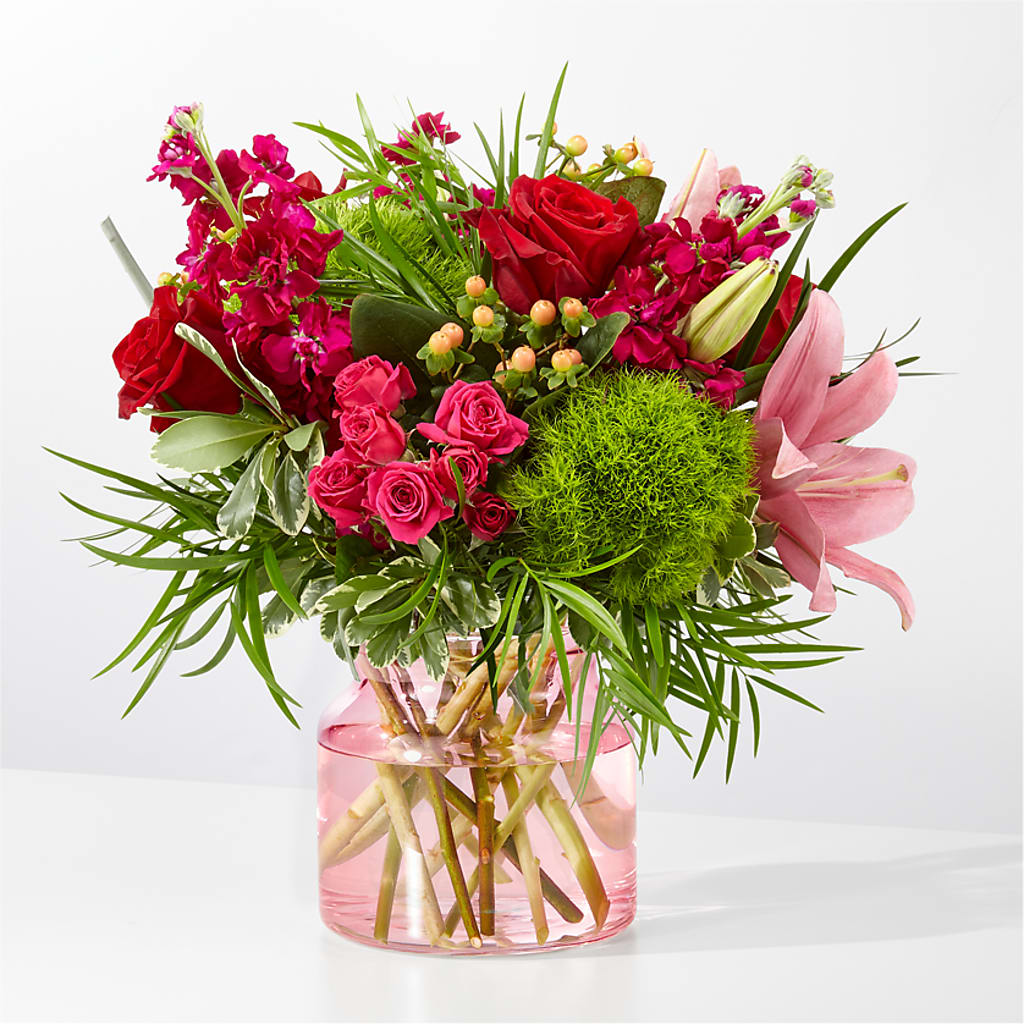 In Every Lifetime Bouquet – COCO'S FLOWER BAR, Mckinney TX