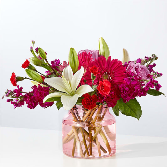 Other Half Bouquet – COCO'S FLOWER BAR, Mckinney TX
