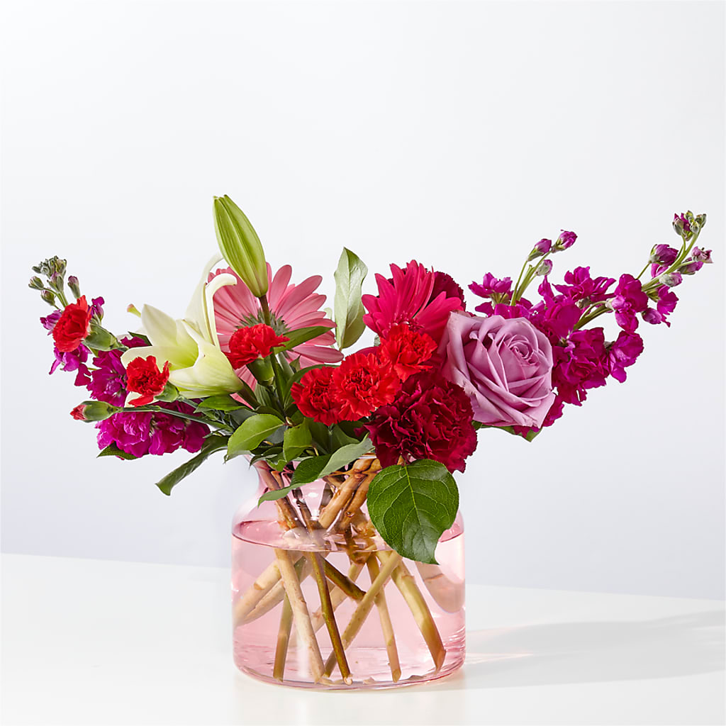 Other Half Bouquet – COCO'S FLOWER BAR, Mckinney TX