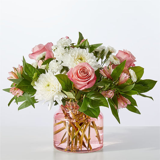 Infatuated Bouquet – COCO'S FLOWER BAR, Mckinney TX