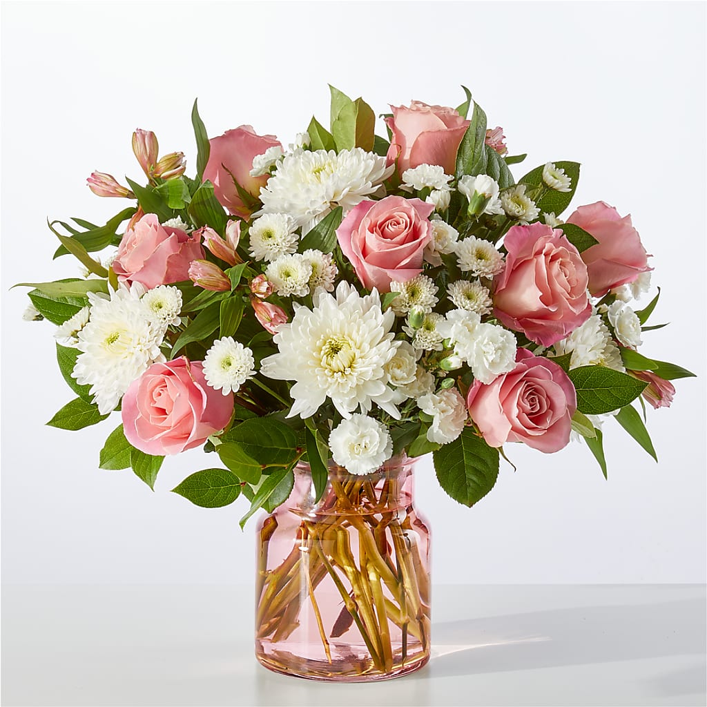 Infatuated Bouquet – COCO'S FLOWER BAR, Mckinney TX