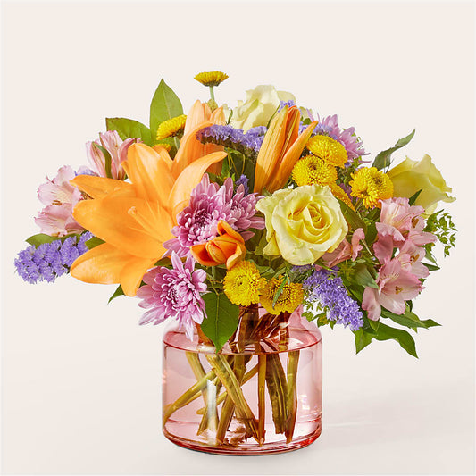 Lucky Charm Bouquet – COCO'S FLOWER BAR, Mckinney TX