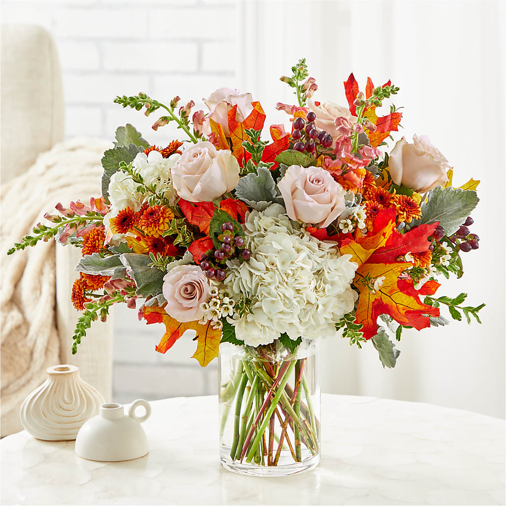 Autumnal Equinox Bouquet – COCO'S FLOWER BAR, Mckinney TX