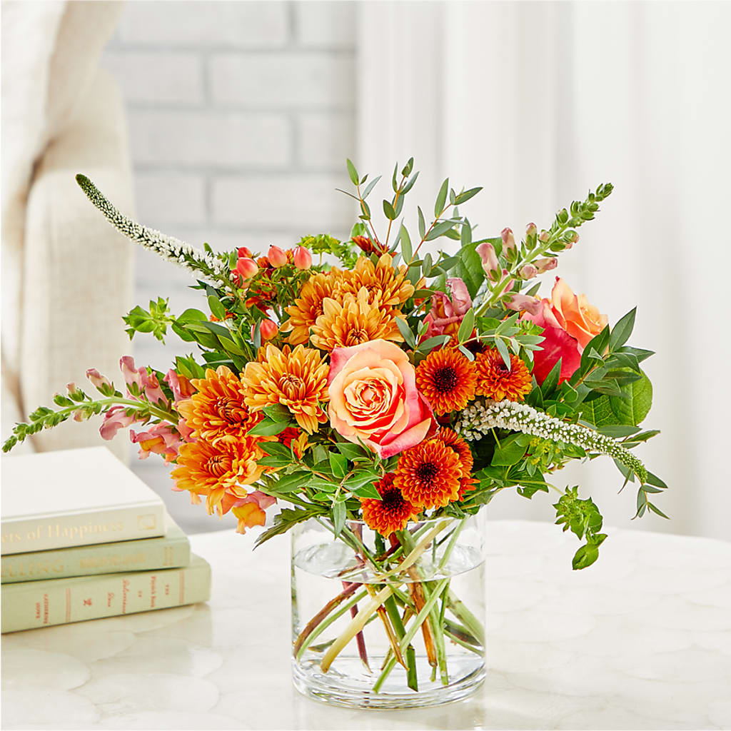 Leafy Trails Bouquet – COCO'S FLOWER BAR, Mckinney TX