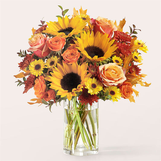 Fluttering Foliage Bouquet – COCO'S FLOWER BAR, Mckinney TX