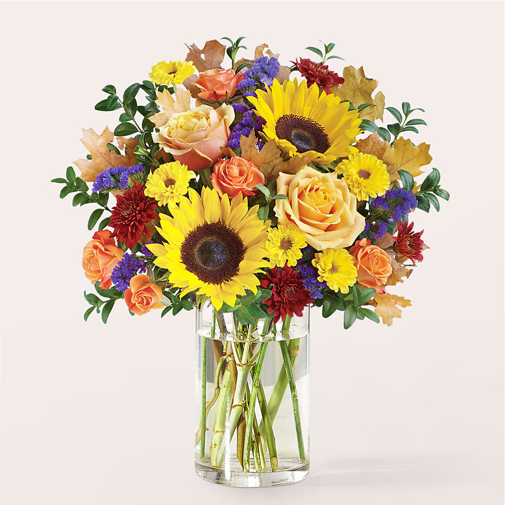 Harvest Moon Bouquet – COCO'S FLOWER BAR, Mckinney TX
