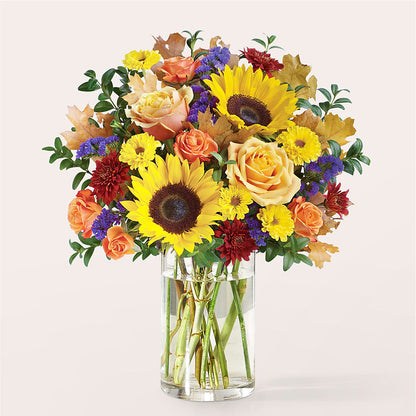 Harvest Moon Bouquet – COCO'S FLOWER BAR, Mckinney TX