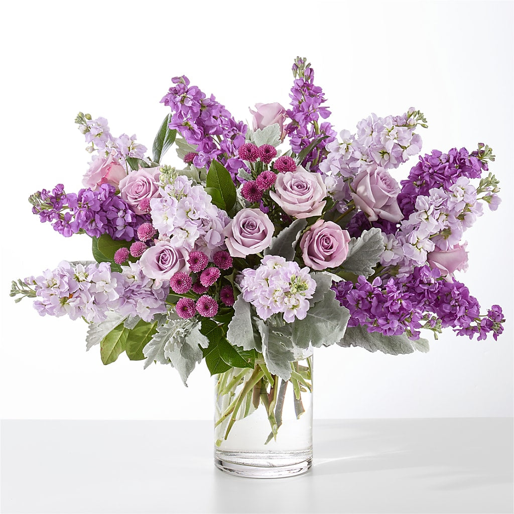 One in a Million Bouquet – COCO'S FLOWER BAR, Mckinney TX