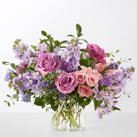 Cloud Nine Bouquet – COCO'S FLOWER BAR, Mckinney TX