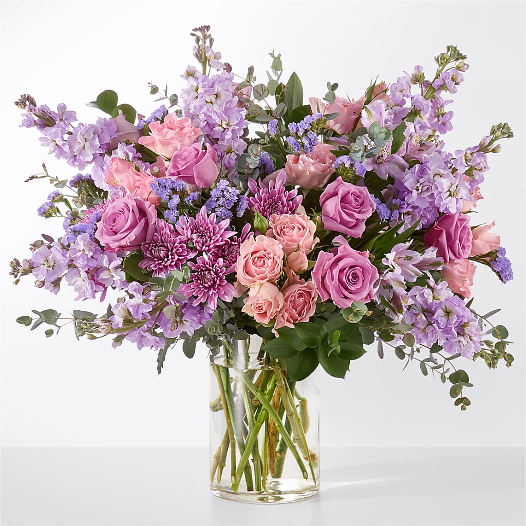 Cloud Nine Bouquet – COCO'S FLOWER BAR, Mckinney TX