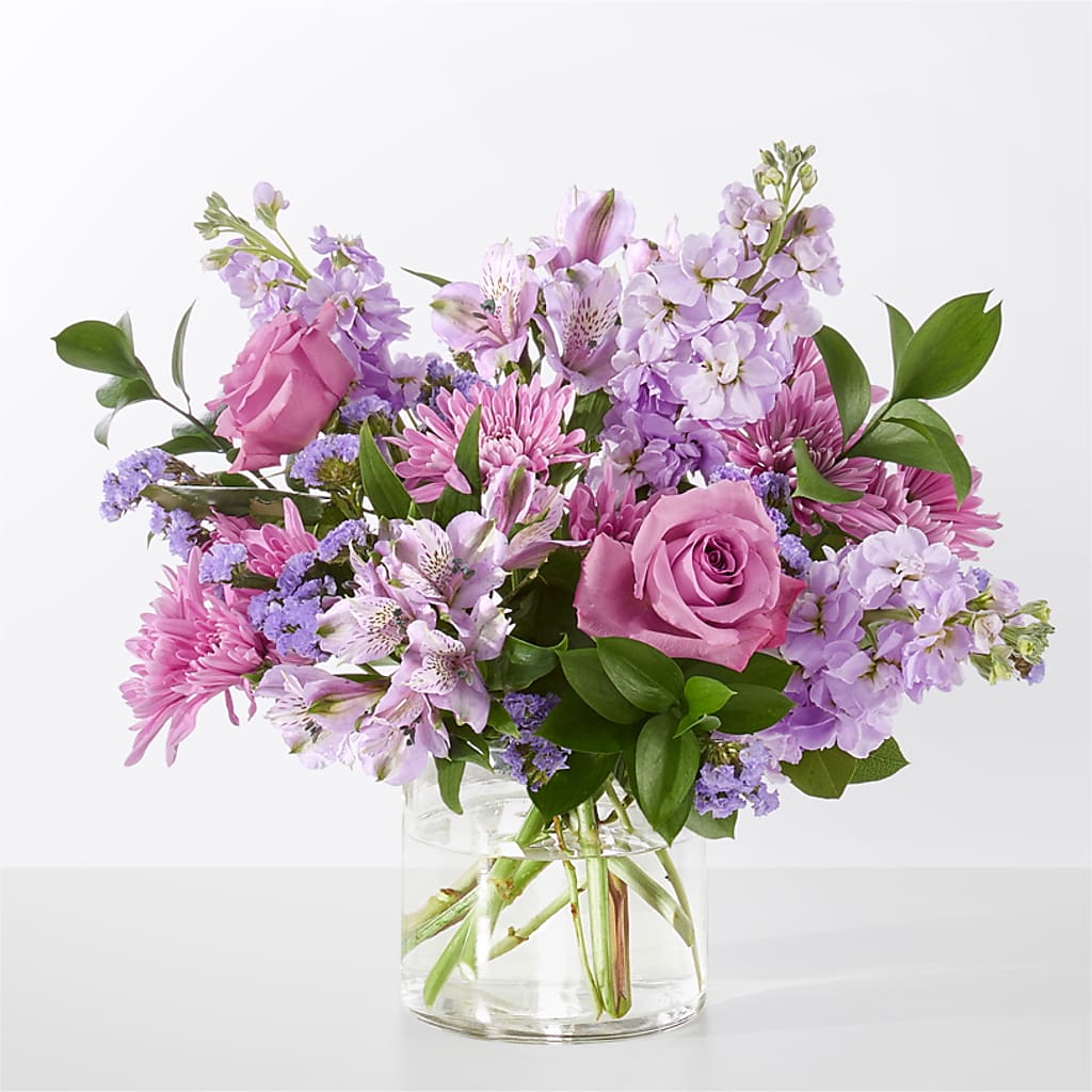 Cloud Nine Bouquet – COCO'S FLOWER BAR, Mckinney TX