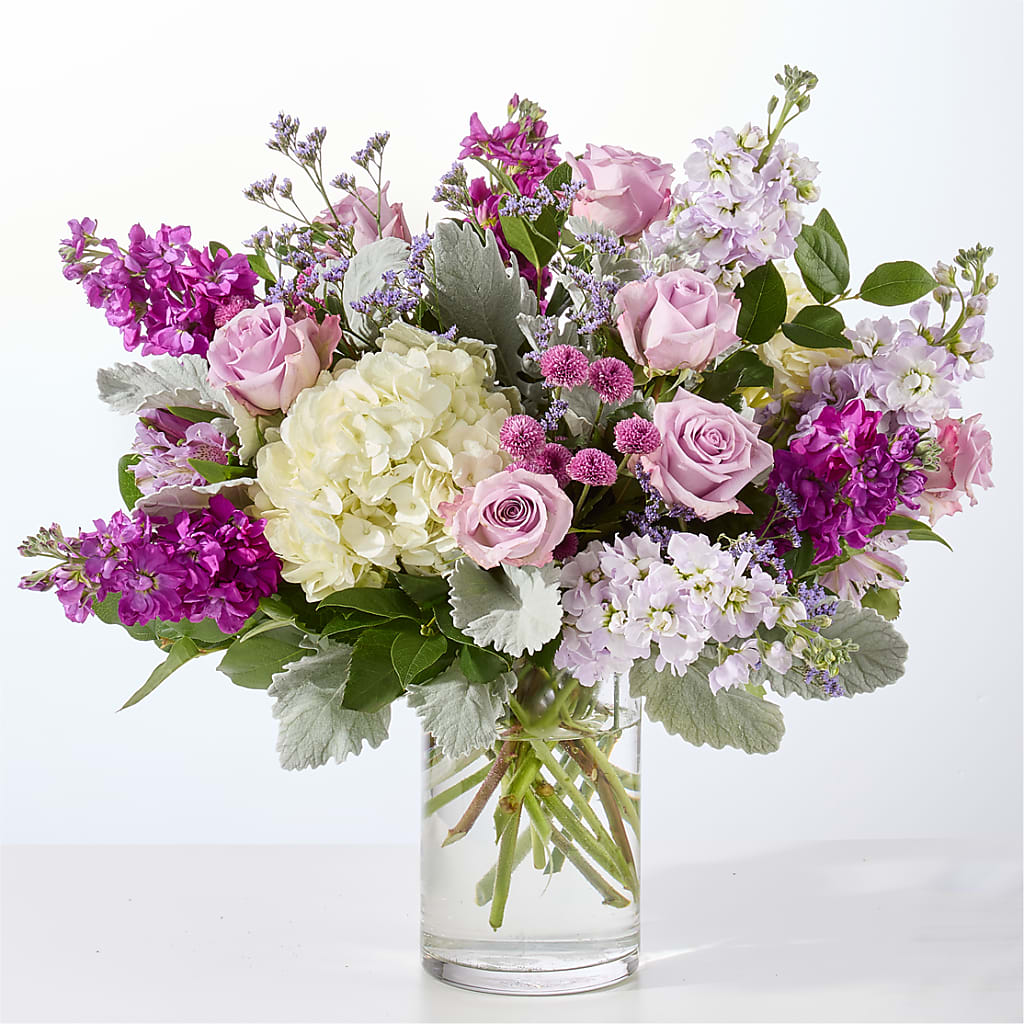 Empress Bouquet – COCO'S FLOWER BAR, Mckinney TX