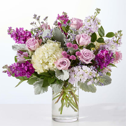 Empress Bouquet – COCO'S FLOWER BAR, Mckinney TX