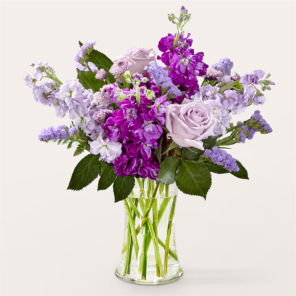 Give a Twirl Bouquet – COCO'S FLOWER BAR, Mckinney TX