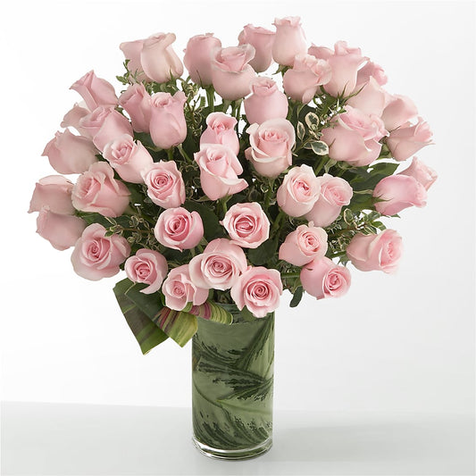 Pink Essence – COCO'S FLOWER BAR, Mckinney TX