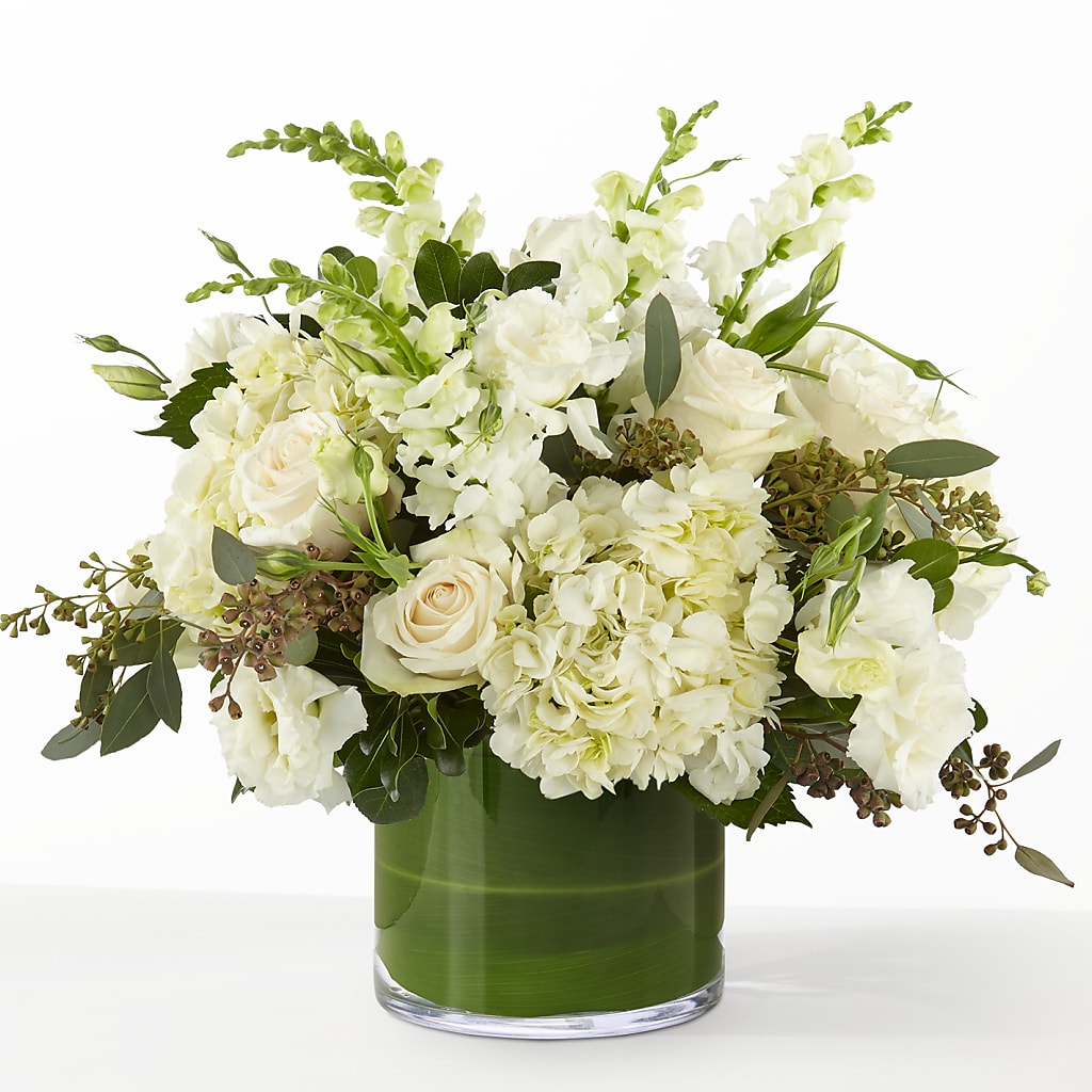 The Gallery – COCO'S FLOWER BAR, Mckinney TX