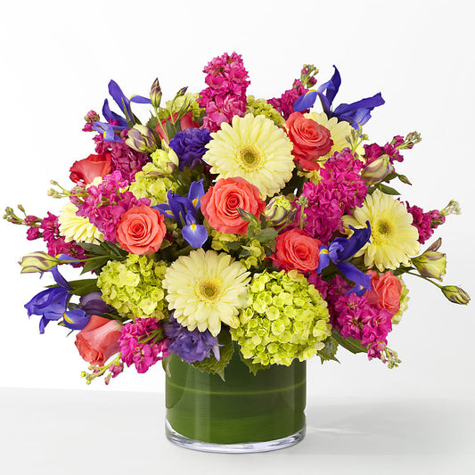 The Couture – COCO'S FLOWER BAR, Mckinney TX