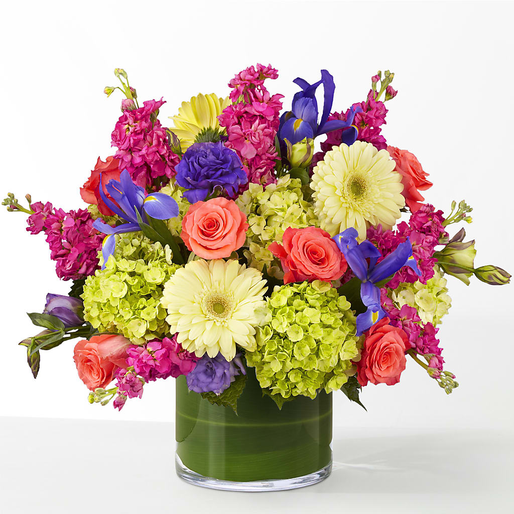 The Couture – COCO'S FLOWER BAR, Mckinney TX