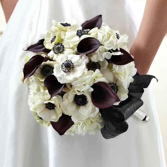 To Have and To Hold Bouquet – COCO'S FLOWER BAR, Mckinney TX