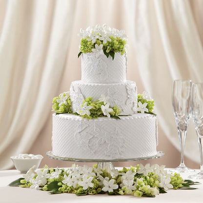 Bloom & Blossom Cake Decor – COCO'S FLOWER BAR, Mckinney TX
