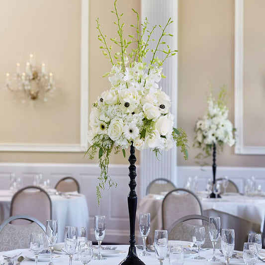 Regency Centerpiece – COCO'S FLOWER BAR, Mckinney TX