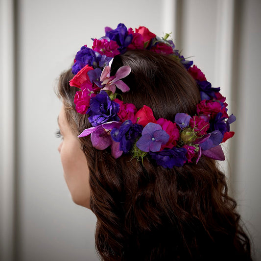 Butterfly Kisses Hair Decor – COCO'S FLOWER BAR, Mckinney TX