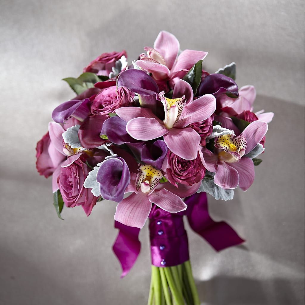 Delicacy Bouquet – COCO'S FLOWER BAR, Mckinney TX