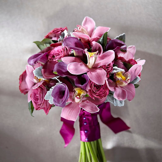 Delicacy Bouquet – COCO'S FLOWER BAR, Mckinney TX