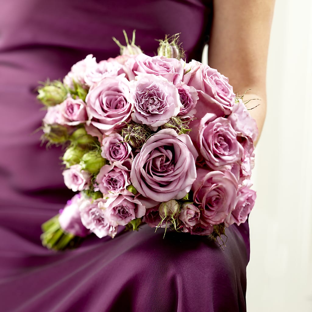 Veronica Bouquet – COCO'S FLOWER BAR, Mckinney TX