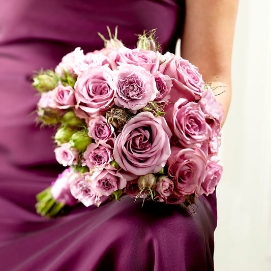 Veronica Bouquet – COCO'S FLOWER BAR, Mckinney TX