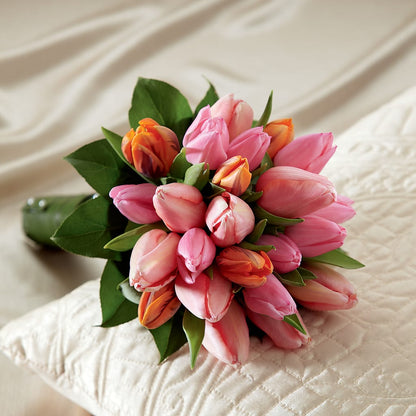 Embraceable Bouquet – COCO'S FLOWER BAR, Mckinney TX