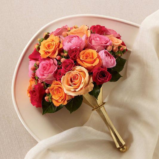 Bright Promise Bouquet – COCO'S FLOWER BAR, Mckinney TX