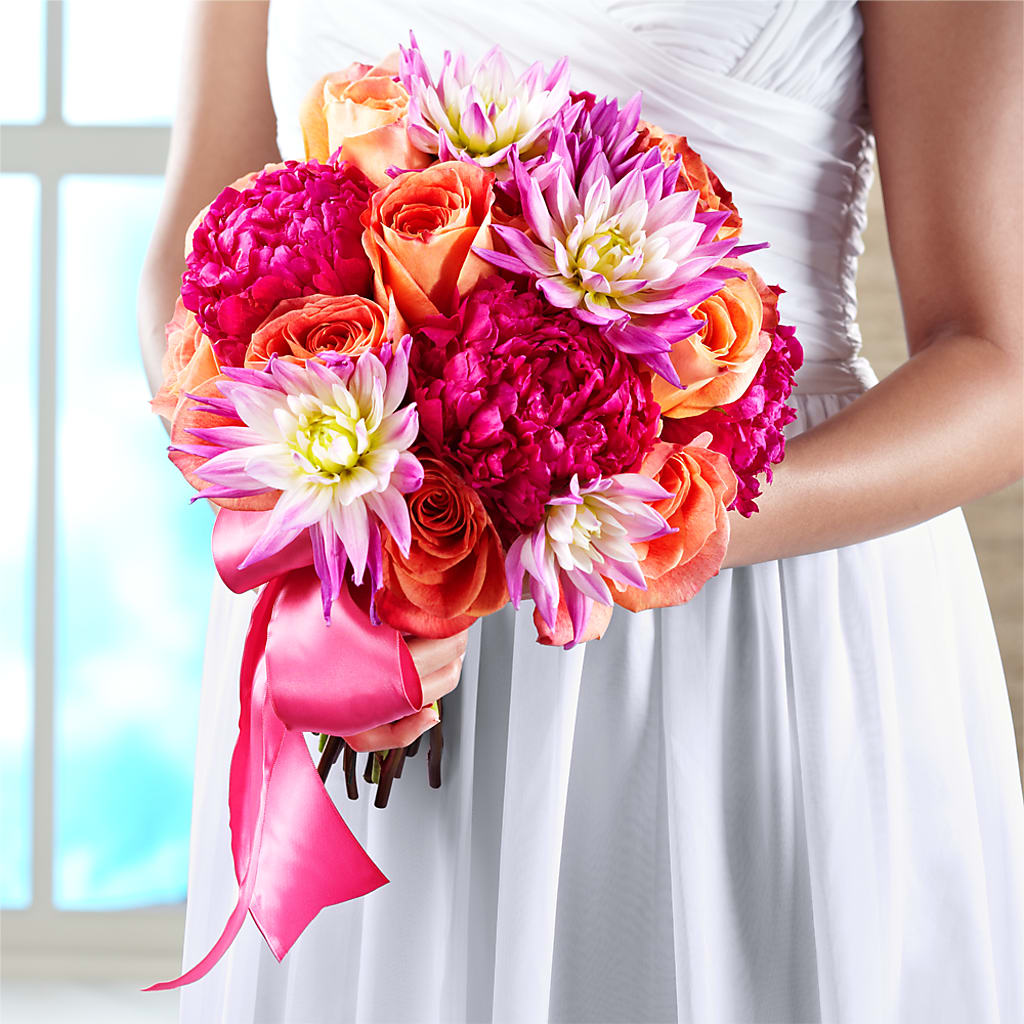 New Love Bouquet – COCO'S FLOWER BAR, Mckinney TX